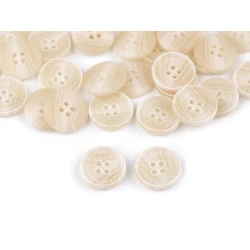 Nasturi cu imitație de cusătură 32