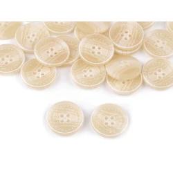 Nasturi cu imitație de cusătură 32