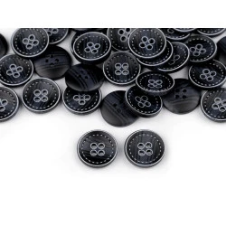 Nasturi cu imitație de cusătură 32