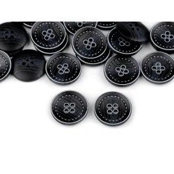 Nasturi cu imitație de cusătură 32