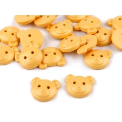 Nasturi copii dimensiune 34