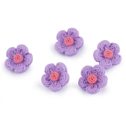 Nasture 3d floare 28