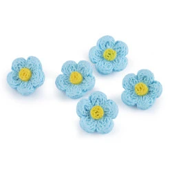 Nasture 3d floare 28