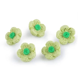 Nasture 3d floare 28