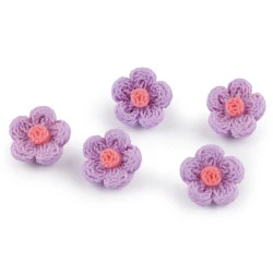 Nasture 3d floare 28