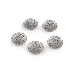 Nasture metalic design dimensiune 32