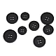 Nasturi 24", 28", 32", 36" - Negru (20 Bucăți)