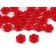 Nasturii flori 18", 24" - Galben (100 Bucăți) Nasturii flori 18", 24" - Galben (100 Bucăți)