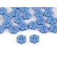 Nasturii flori 18", 24" - Galben (100 Bucăți) Nasturii flori 18", 24" - Galben (100 Bucăți)
