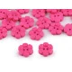Nasturii flori 18", 24" - Galben (100 Bucăți) Nasturii flori 18", 24" - Galben (100 Bucăți)
