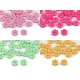 Nasturii flori 18", 24" - Galben (100 Bucăți) Nasturii flori 18", 24" - Galben (100 Bucăți)