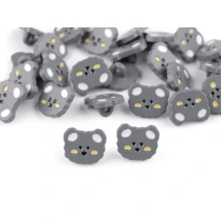 Nasturi copii ursulet 24