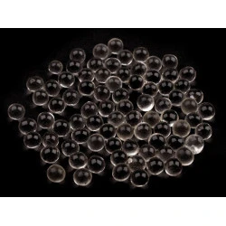 Bile gel hidrofile (se umflă în apă), 4 g - Transparent (1 Sac)
