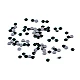 Strasuri de lipit la cald - hotfix ss10 - Cristal (2 Grame)