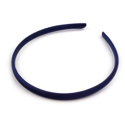 Cordeluță satinată - Albastru parizian (1 Bucată)