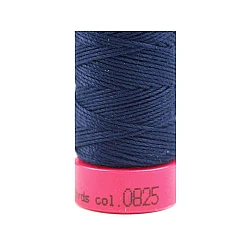 Aţă pentru blugi aspo aman, 30 m - Patriot blue (5 Bucăți)