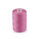 Ață poliester pentru overlock ntf 40/2, 1000 m - Vișiniu (36 Bucăți) Ață poliester pentru overlock ntf 40/2, 1000 m - Vișiniu (36 Bucăți)