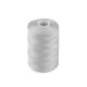 Ață poliester pentru overlock ntf 40/2, 1000 m - Vișiniu (36 Bucăți) Ață poliester pentru overlock ntf 40/2, 1000 m - Vișiniu (36 Bucăți)