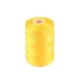 Ață poliester pentru overlock ntf 40/2, 1000 m - Vișiniu (36 Bucăți) Ață poliester pentru overlock ntf 40/2, 1000 m - Vișiniu (36 Bucăți)