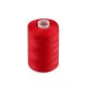 Ață poliester pentru overlock ntf 40/2, 1000 m - Vișiniu (36 Bucăți) Ață poliester pentru overlock ntf 40/2, 1000 m - Vișiniu (36 Bucăți)