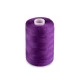 Ață poliester pentru overlock ntf 40/2, 1000 m - Vișiniu (36 Bucăți) Ață poliester pentru overlock ntf 40/2, 1000 m - Vișiniu (36 Bucăți)