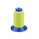 Ață elastică sabaflex 120; 1500 m - Albastru regal (5 Bucăți)