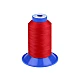 Ață elastică sabaflex 120; 1500 m - Albastru regal (5 Bucăți)