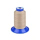 Ață elastică sabaflex 120; 1500 m - Albastru regal (5 Bucăți)