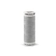 Ata elastica poliester seraflex mettler 130 m - Gri neutral (5 Bucăți) Ata elastica poliester seraflex mettler 130 m - Gri neutral (5 Bucăți)