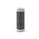 Ata elastica poliester seraflex mettler 130 m - Gri neutral (5 Bucăți) Ata elastica poliester seraflex mettler 130 m - Gri neutral (5 Bucăți)