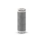 Ata elastica poliester seraflex mettler 130 m - Gri neutral (5 Bucăți) Ata elastica poliester seraflex mettler 130 m - Gri neutral (5 Bucăți)