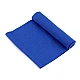 Tricot elastic circular, 16x80 cm - Bej (1 Bucată)