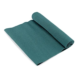 Tricot elastic circular, 16x80 cm - Albastru verzui (1 Bucată)