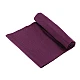 Tricot elastic circular, 16x80 cm - Bej (1 Bucată)