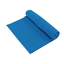 Tricot elastic circular, 16x80 cm - Baby blue (1 Bucată)
