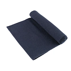 Tricot elastic circular, 16x80 cm - Gri albăstrui închis (1 Bucată)