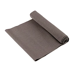 Tricot elastic circular, 16x80 cm - Taupe (1 Bucată)