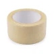 Bandă adezivă textilă, 10mx48mm - Gri neutral (36 Bucăți) Bandă adezivă textilă, 10mx48mm - Gri neutral (36 Bucăți)