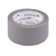 Bandă adezivă textilă, 10mx48mm - Gri neutral (36 Bucăți) Bandă adezivă textilă, 10mx48mm - Gri neutral (36 Bucăți)