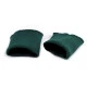 Manșete elastice tricotate, lățime 7 cm - Alb (5 Perechi) Manșete elastice tricotate, lățime 7 cm - Alb (5 Perechi)