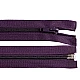 Fermoar spiralat no 5, lungime 85 cm pol - Negru (1 Bucată)