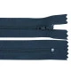 Fermoar spiralat nedetașabil no 3, lungime 18 cm - Verde kaki (10 Bucăți) Fermoar spiralat nedetașabil no 3, lungime 18 cm - Verde kaki (10 Bucăți)