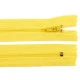 Fermoar spiralat nedetașabil no 3, lungime 18 cm - Verde kaki (10 Bucăți) Fermoar spiralat nedetașabil no 3, lungime 18 cm - Verde kaki (10 Bucăți)
