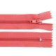 Fermoar spiralat nedetașabil no 3, lungime 18 cm - Verde kaki (10 Bucăți) Fermoar spiralat nedetașabil no 3, lungime 18 cm - Verde kaki (10 Bucăți)
