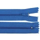 Fermoar spiralat nedetașabil no 3, lungime 18 cm - Verde kaki (10 Bucăți) Fermoar spiralat nedetașabil no 3, lungime 18 cm - Verde kaki (10 Bucăți)