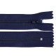 Fermoar spiralat nedetașabil no 3, lungime 18 cm - Verde kaki (10 Bucăți) Fermoar spiralat nedetașabil no 3, lungime 18 cm - Verde kaki (10 Bucăți)