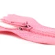 Fermoar spiralat nedetașabil no 3, lungime 18 cm - Verde kaki (10 Bucăți) Fermoar spiralat nedetașabil no 3, lungime 18 cm - Verde kaki (10 Bucăți)