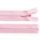 Fermoar ascuns nedetașabil no 3 lungime 25 cm - Bej pal (10 Bucăți) Fermoar ascuns nedetașabil no 3 lungime 25 cm - Bej pal (10 Bucăți)