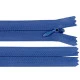 Fermoar ascuns nedetașabil no 3 lungime 25 cm - Bej pal (10 Bucăți) Fermoar ascuns nedetașabil no 3 lungime 25 cm - Bej pal (10 Bucăți)