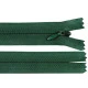 Fermoar ascuns nedetașabil no 3 lungime 25 cm - Bej pal (10 Bucăți) Fermoar ascuns nedetașabil no 3 lungime 25 cm - Bej pal (10 Bucăți)